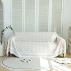 Cooling Throws for Sofas and Chairs, Scratch Resistant Couch Protector Blanket