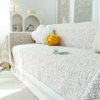 Cooling Throws for Sofas and Chairs, Scratch Resistant Couch Protector Blanket