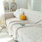 Cooling Throws for Sofas and Chairs, Scratch Resistant Couch Protector Blanket