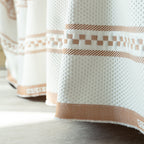 Cooling Throws for Sofas and Chairs, Scratch Resistant Couch Protector Blanket