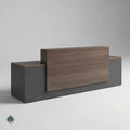 Taviel · Front Reception Desk