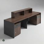 Taviel · Front Reception Desk