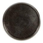 Sanzo Metal Drink Table