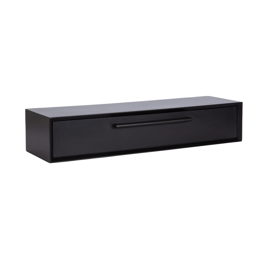 McCutcheon Floating Console Table