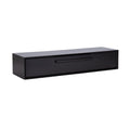 McCutcheon Floating Console Table