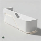 Solenne · Front Reception Desk