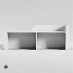 Solenne · Front Reception Desk