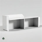 Solenne · Front Reception Desk