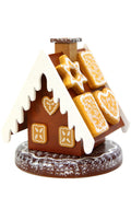 Smkrgingerbread House Each