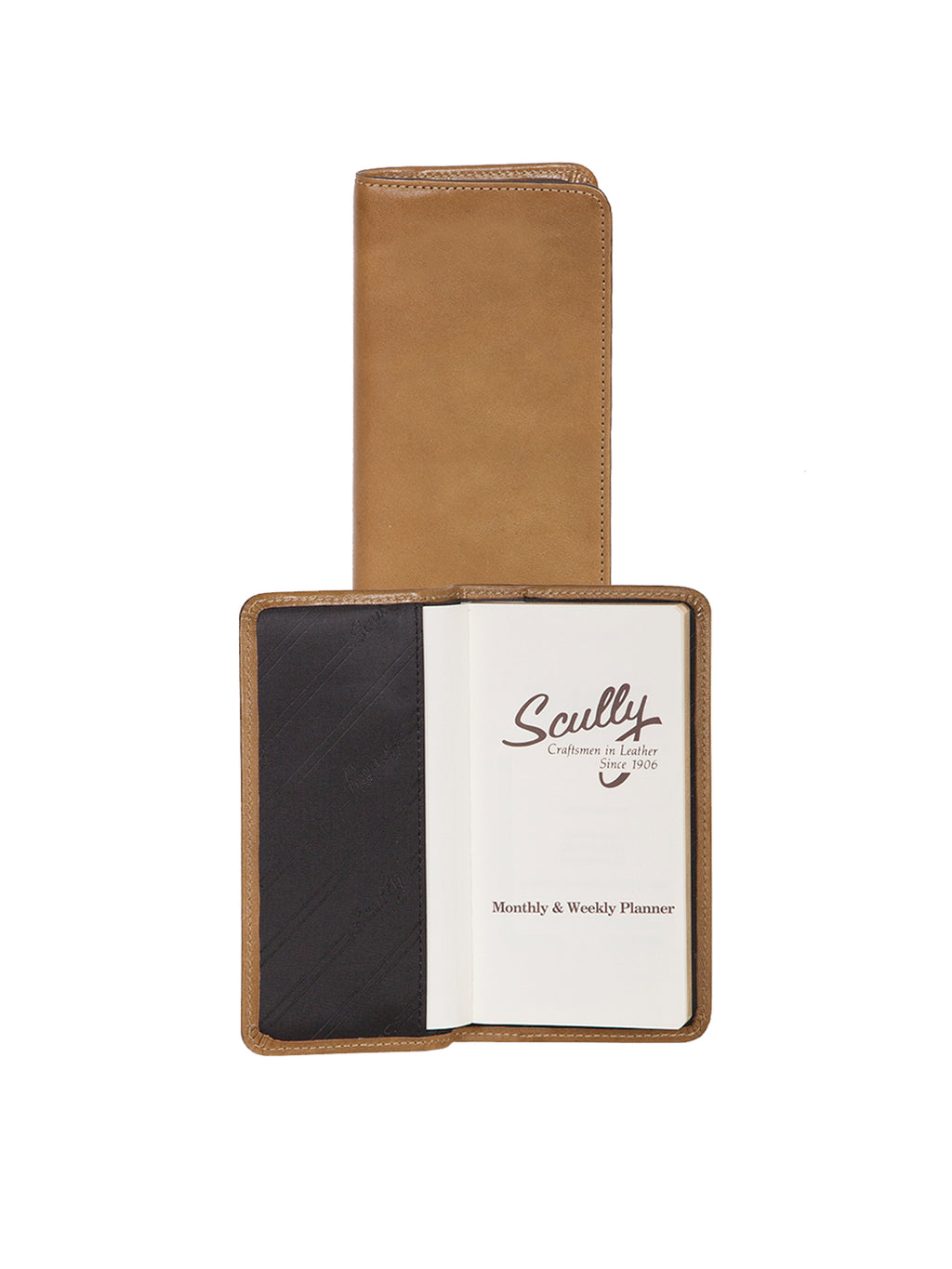 RULED POCKET NOTEBOOK