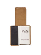 RULED POCKET NOTEBOOK