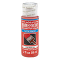 PAINT 2OZ SQZ SAT BRTRED (Pack of 3)