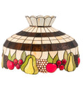 20 Inch  Wide Fruit Shade