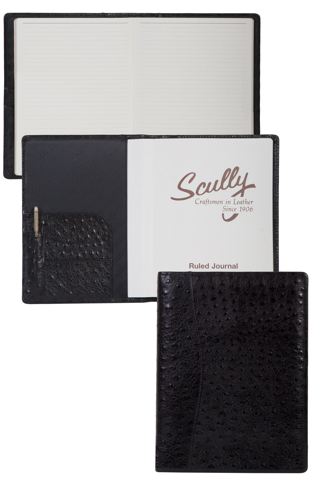 RULED JOURNAL