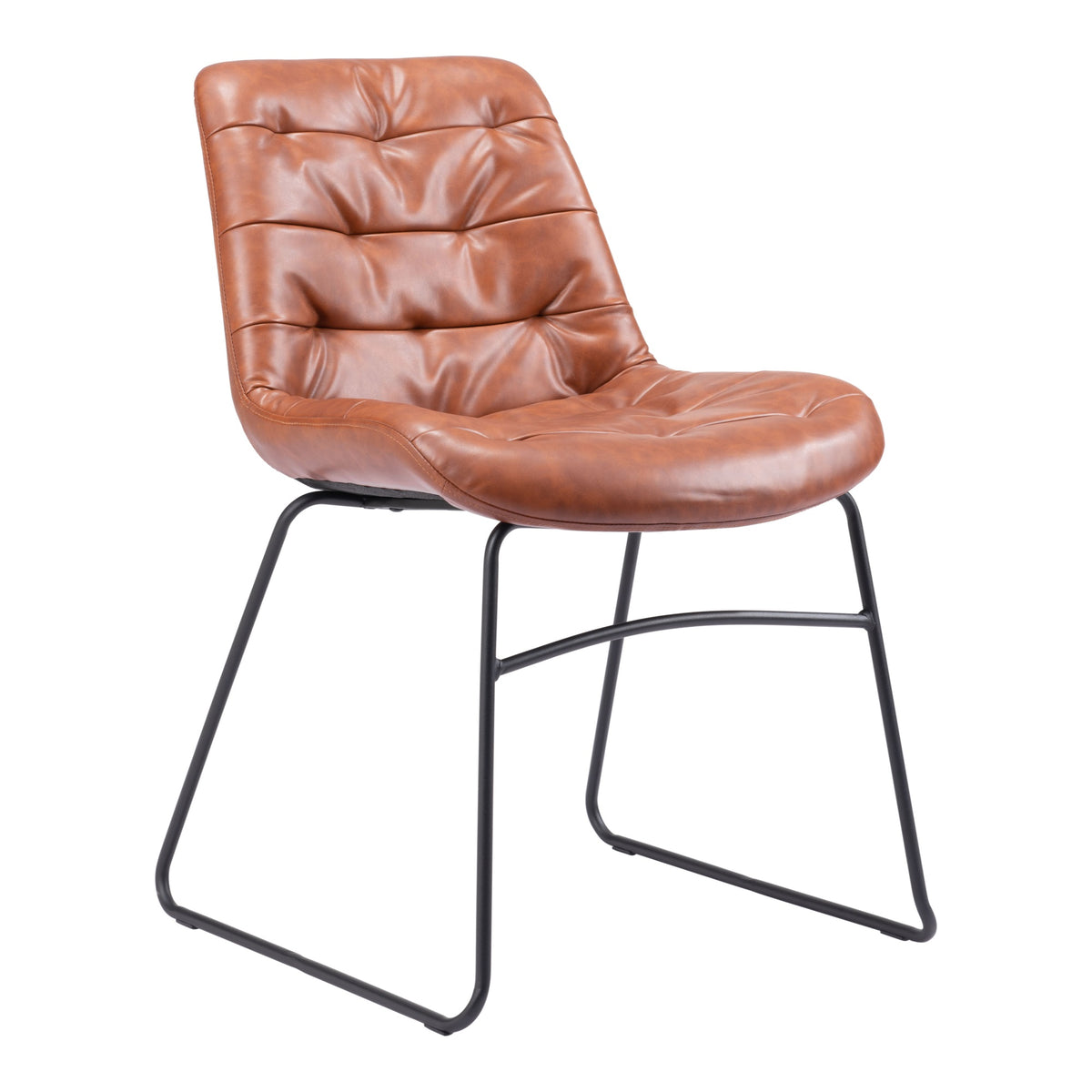 Tammy Dining Chair (Set Of 2) Vintage Brown