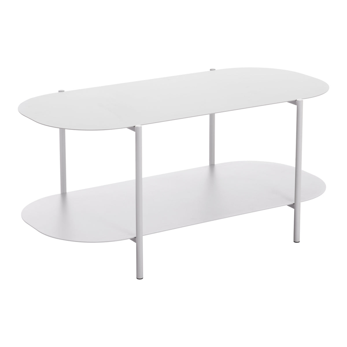 Pullman Coffee Table Gray
