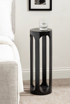 Dahl Wood Drink Table