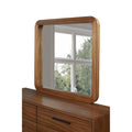 Nova Mirror, Honey Maple