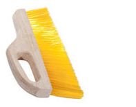 YELLOW POLYPROPYLENE