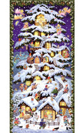 Adventangel/Elf Tree Each