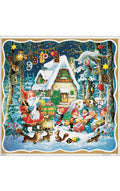 Adventgigrbrd.Santa Each