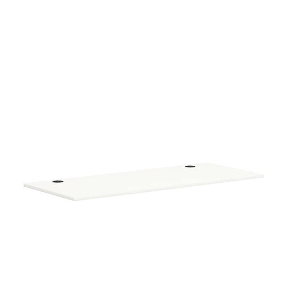 The Hon Plrw7230Lp1 Worksurface,Rectangle,72W