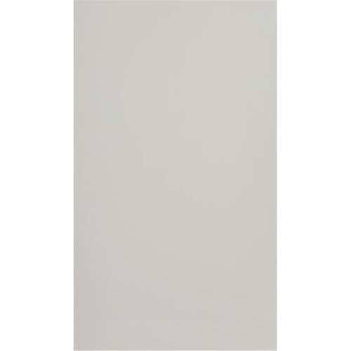 Progressive Furniture Gray Reagan Wood Entertainment Pier Unit in Dove