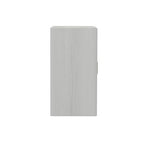 Safco Mirella Glass Door Display Cabinet