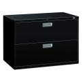 Honh692Lp - Hon 600 Series Two-Drawer Lateral File