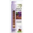 Household Essentials Fresh Cedar Blocks with Lavender Scent, Natural