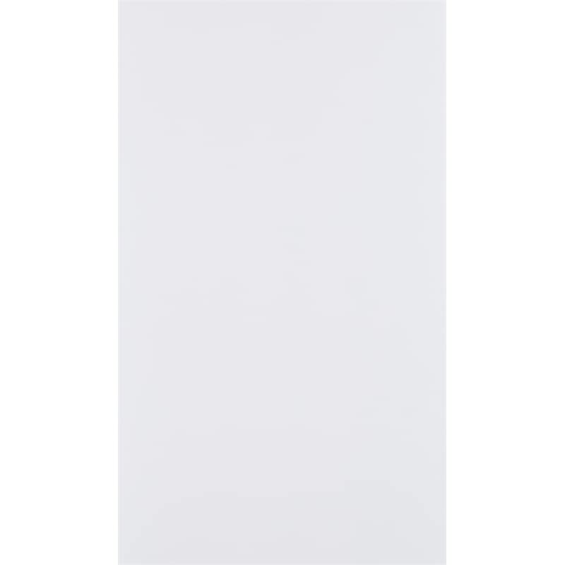 Progressive Furniture White Reagan Wood Entertainment Pier Unit in Swan