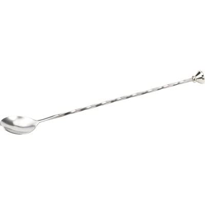 Bradshaw 79101 Bar Spoon - Quantity 1