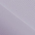 Emelia Voile Window Treatment Tier Set - 24' Lilac - 2 Pieces