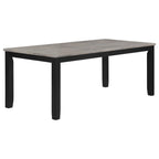 Coaster Elodie Dining Table