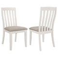 Side Chair Dining Room Farmhouse/Rustic