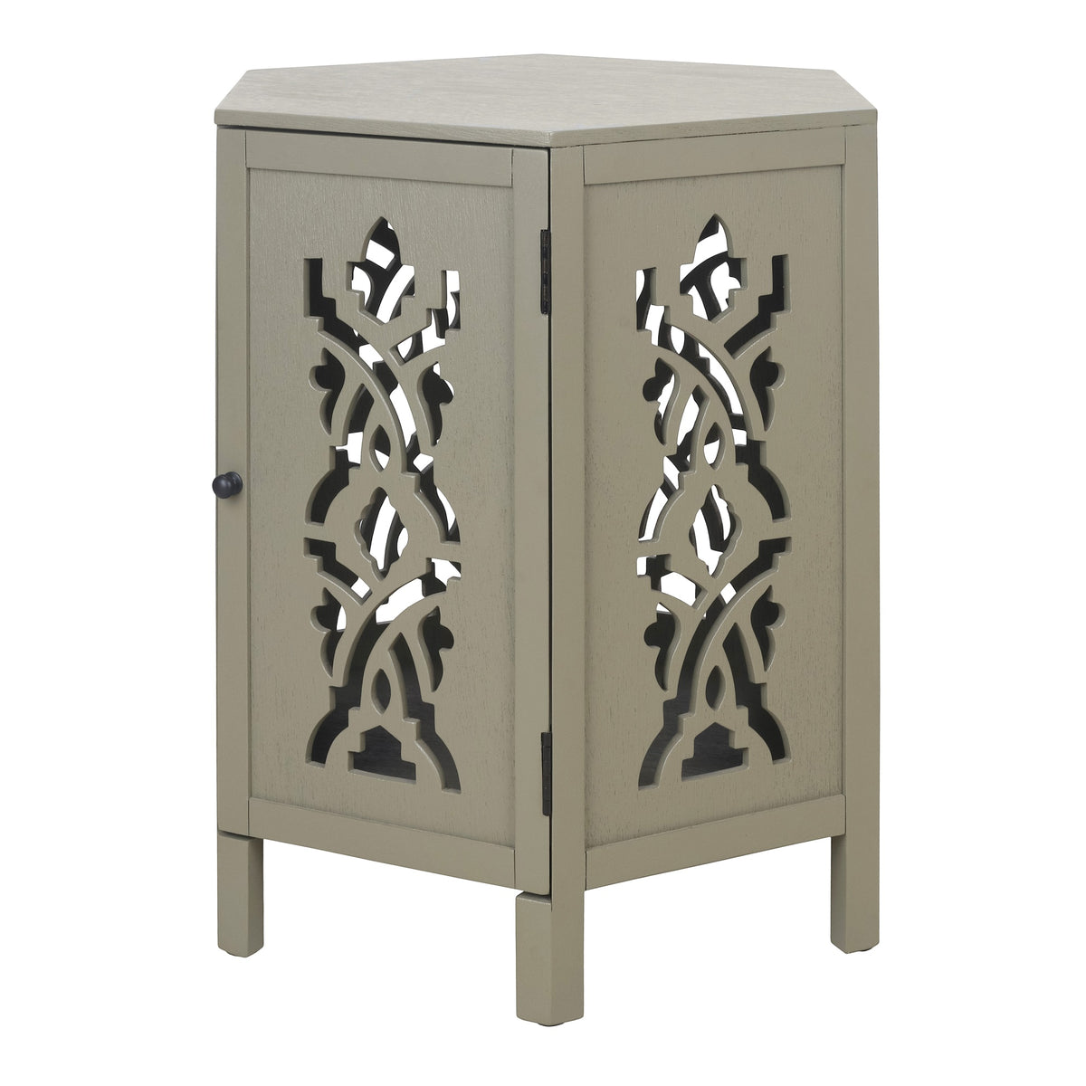 Seema Side/End Table