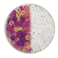 Delta Education Solar Uv Color Changing Beads  Pack Of 1000