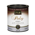 ZAR POLY OMU SATIN QT (Pack of 1)