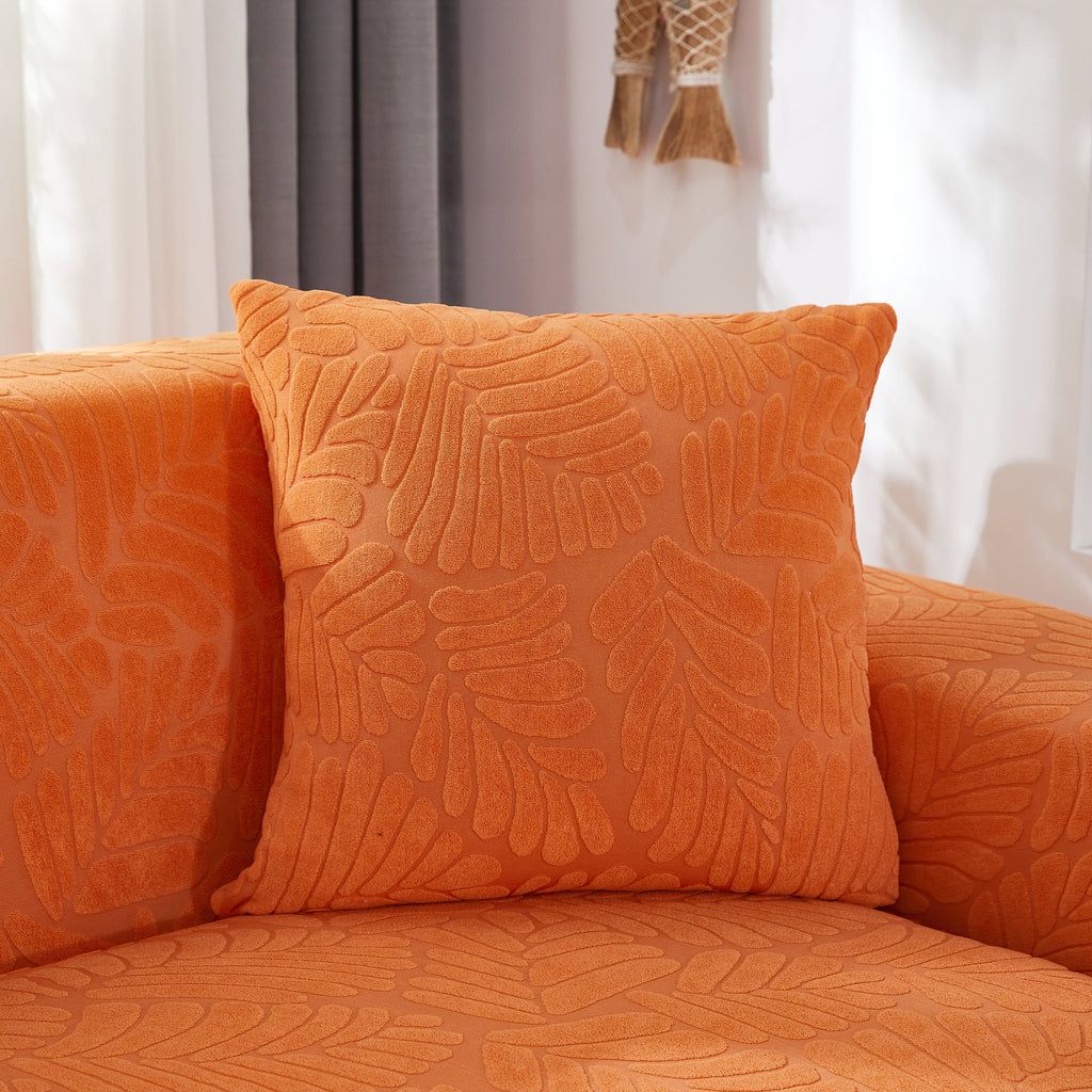 Stretch Couch Covers for 1/2/3/4/5 Seater L Shape Sofa Slipcovers with Elastic Bottom for Kids