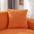 Stretch Couch Covers for 1/2/3/4/5 Seater L Shape Sofa Slipcovers with Elastic Bottom for Kids