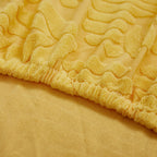 Stretch Couch Covers for 1/2/3/4/5 Seater L Shape Sofa Slipcovers with Elastic Bottom for Kids