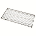 Wire Shelf Stainless 14 X 72