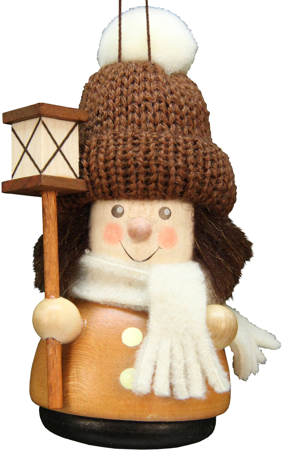 Ornmntlantern Boy Each