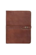 SNAP CLOSURE LETTER PAD