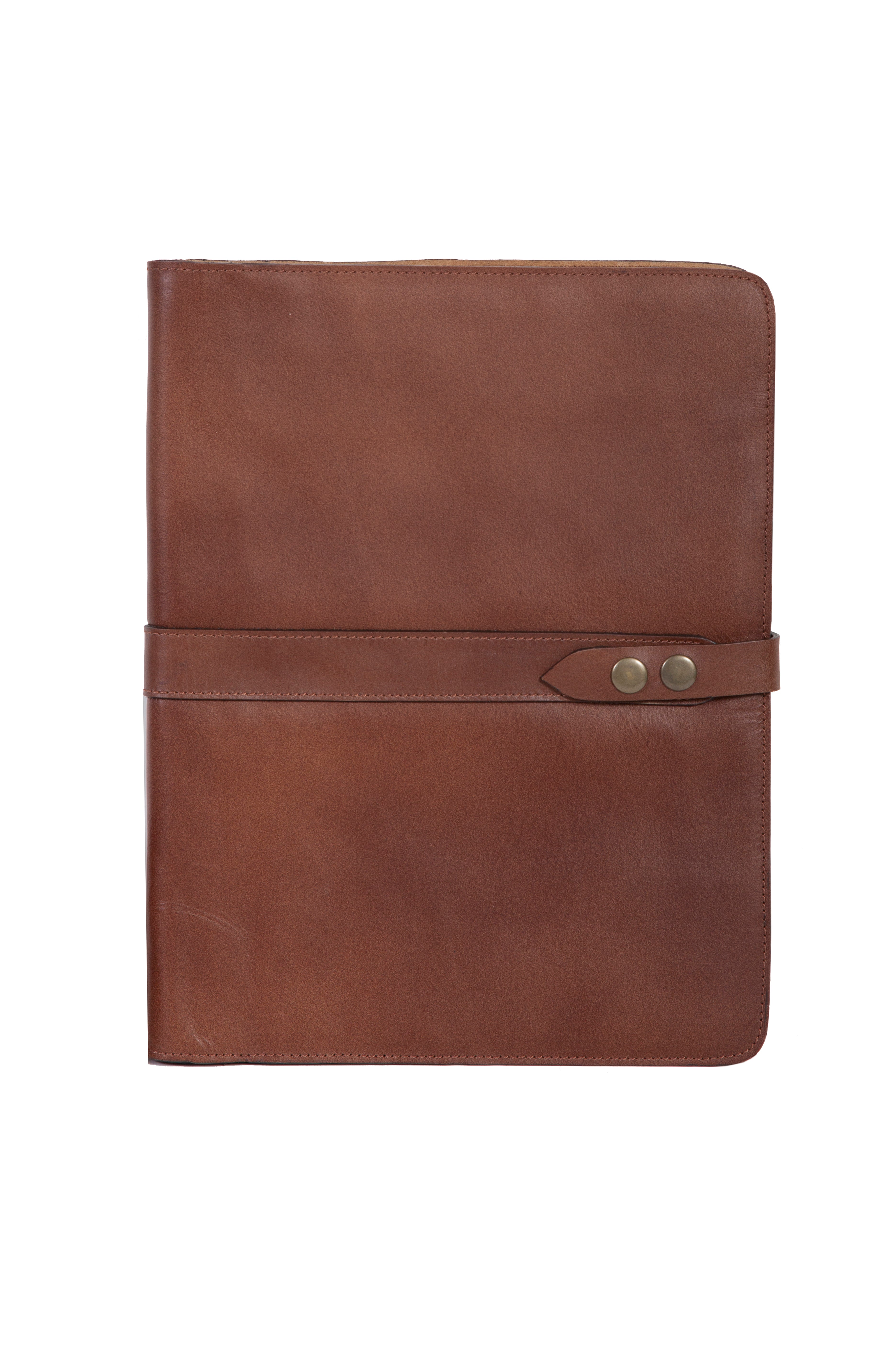 SNAP CLOSURE LETTER PAD