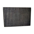 Doortex Open-Top Black Anti-Fatigue Mat - 36 x 60