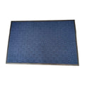 Doortex Ribmat Entrance Mat, Blue - 48 x 72