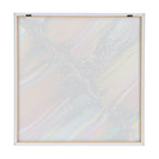 Blake Aloha Framed Printed Art by Xizhou Xie