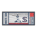 Fanmats, Mlbcc  Chicago White Sox Ticket Runner