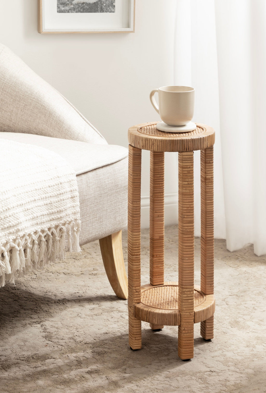 Rafina Round Table
